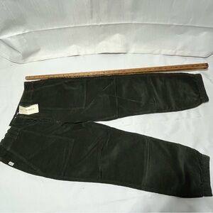 Citizens Of Humanity Dark Green Joggers